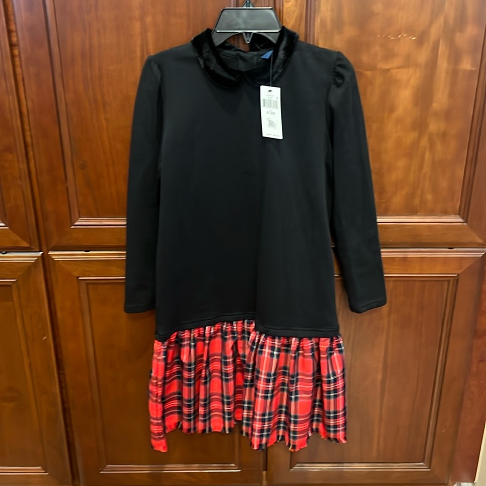Cute Ralph Lauren Holiday dress